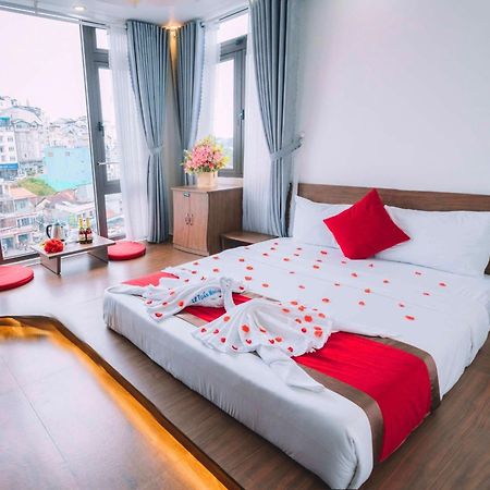 Le Tuan Minh Hotel Đà Lạt Extérieur photo