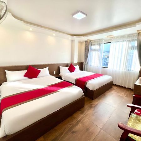 Le Tuan Minh Hotel Đà Lạt Extérieur photo