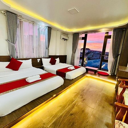 Le Tuan Minh Hotel Đà Lạt Extérieur photo