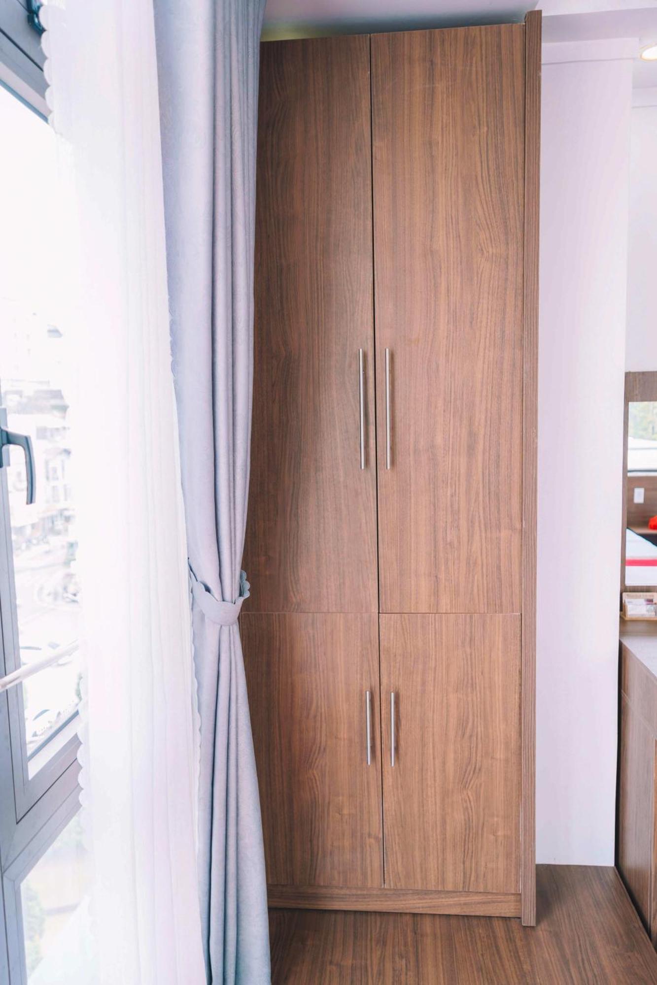 Le Tuan Minh Hotel Đà Lạt Extérieur photo