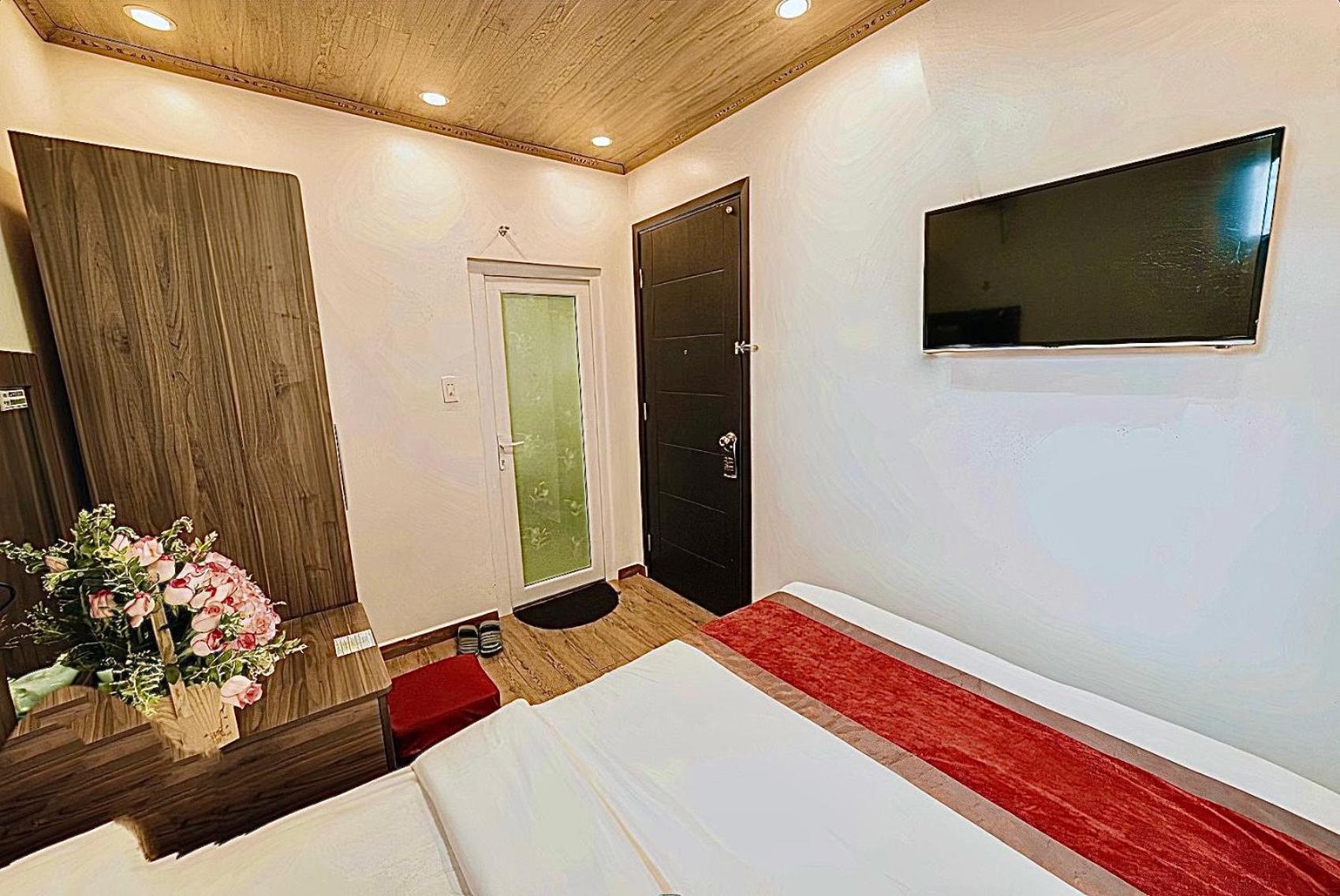 Le Tuan Minh Hotel Đà Lạt Extérieur photo