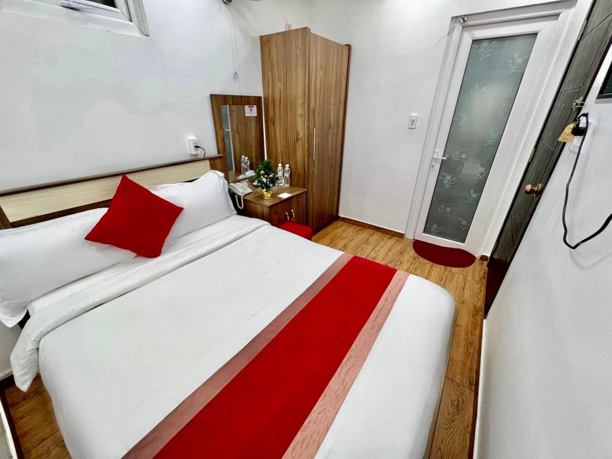 Le Tuan Minh Hotel Đà Lạt Extérieur photo
