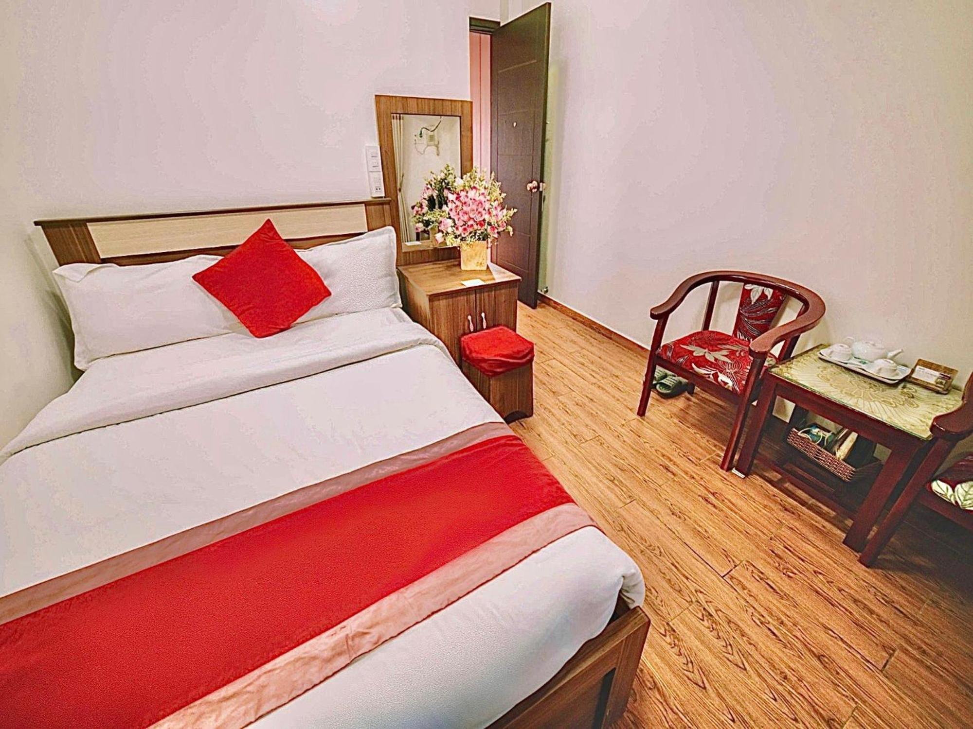 Le Tuan Minh Hotel Đà Lạt Extérieur photo